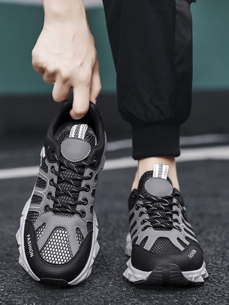 Outdoor Lighting On Sale - Running Sports Shoes for Men Outdoor