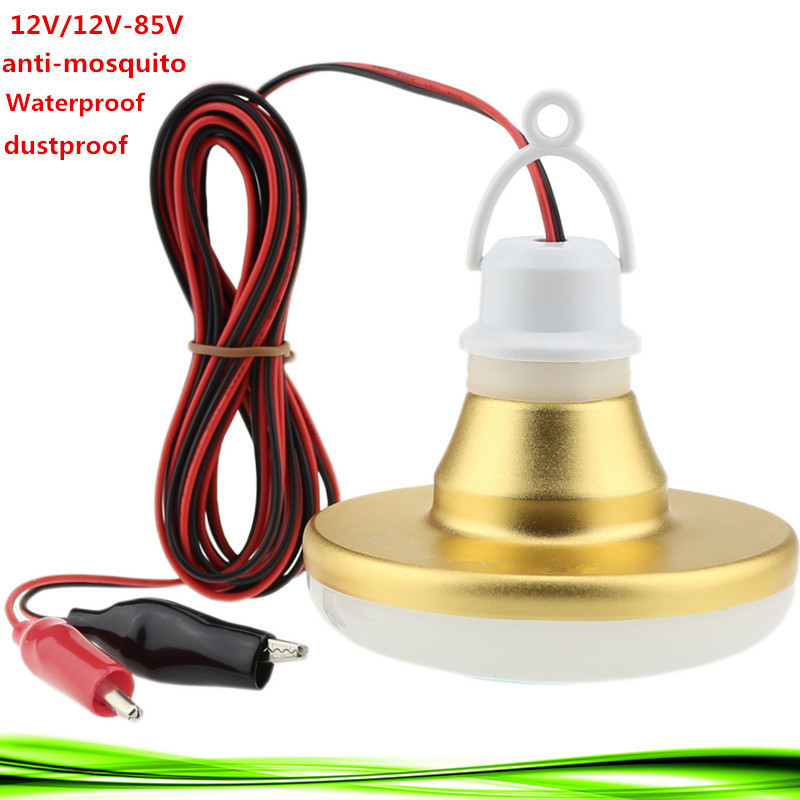 12V Waterproof 12/15/20/30W Le - Outdoor Lighting Vendors avaliação e preço