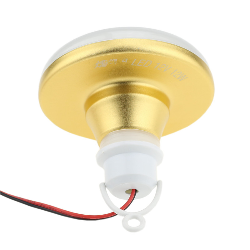 12V Waterproof 12/15/20/30W Le - Outdoor Lighting Vendors avaliação e preço