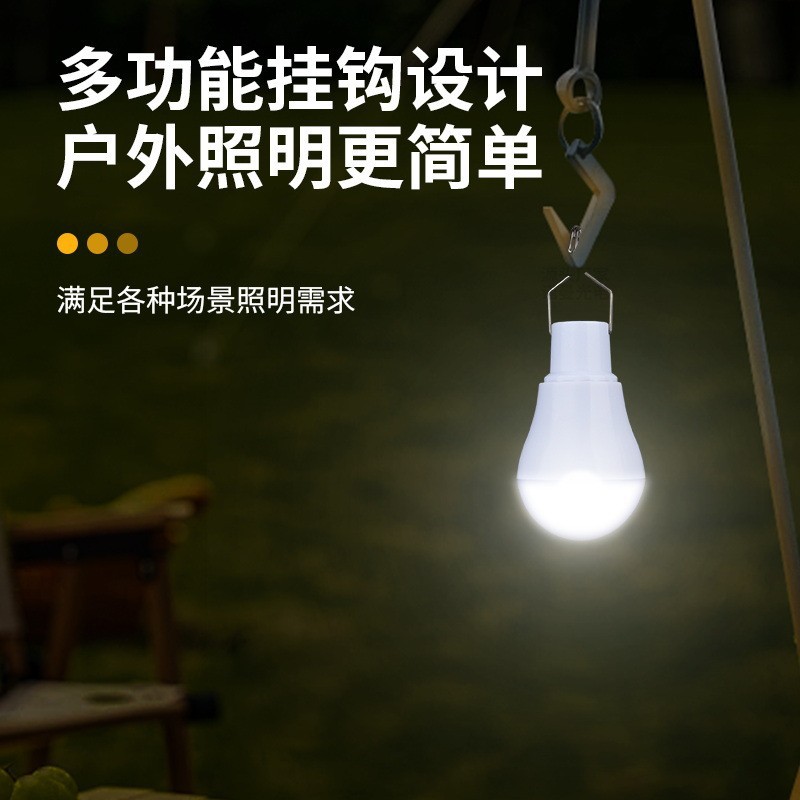 2026 Solar Lamps LED Emergency - Outdoor Lighting Vendors avaliação e preço