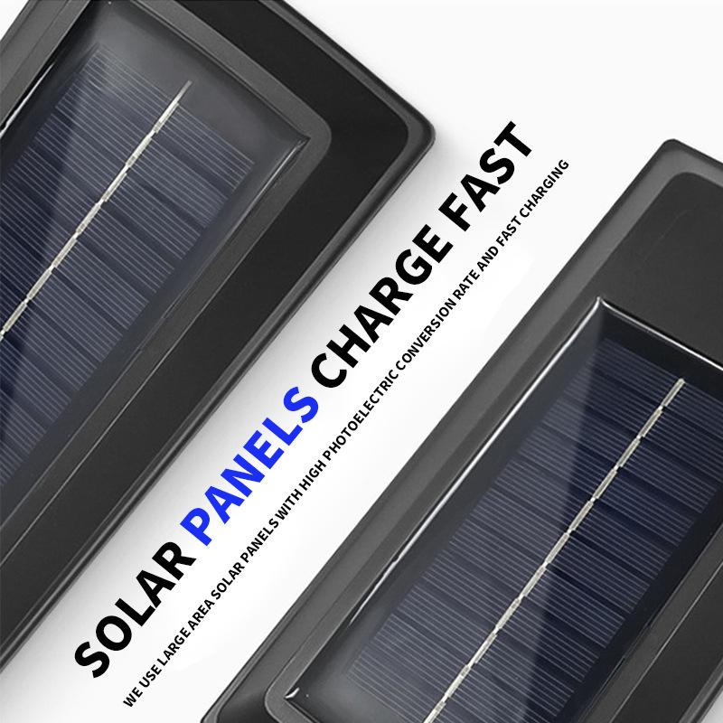 Outdoor Solar Street Lights, W - Outdoor Lighting Waterproof avaliação e preço
