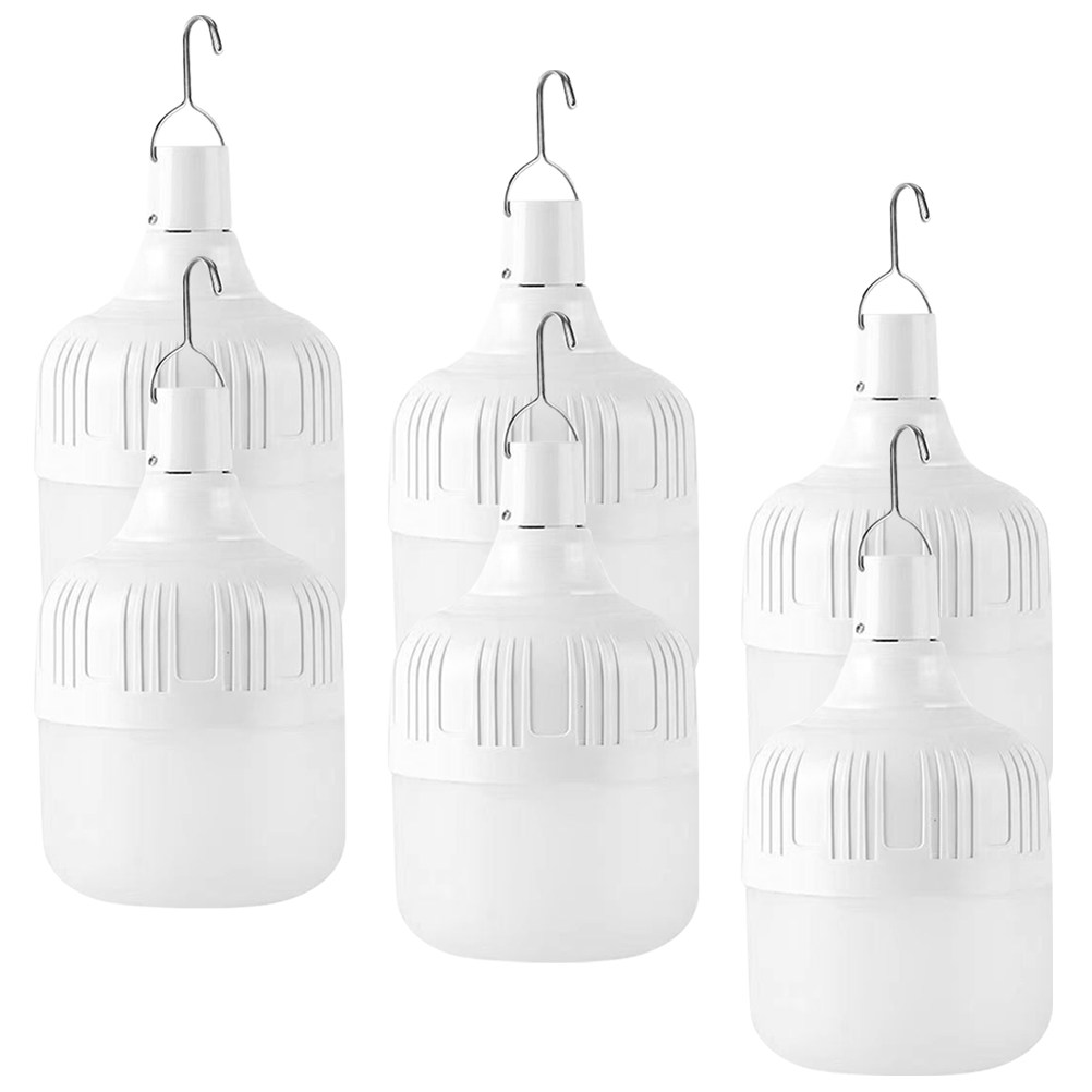 1 Set Of Usb Charge Bulb Recha - Outdoor Lighting Vendors avaliação e preço
