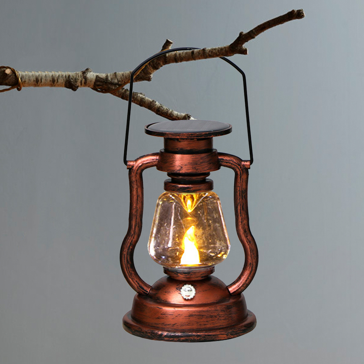 Atmosphere Light Retro LED Sol - Outdoor Lighting Vintage avaliação e preço