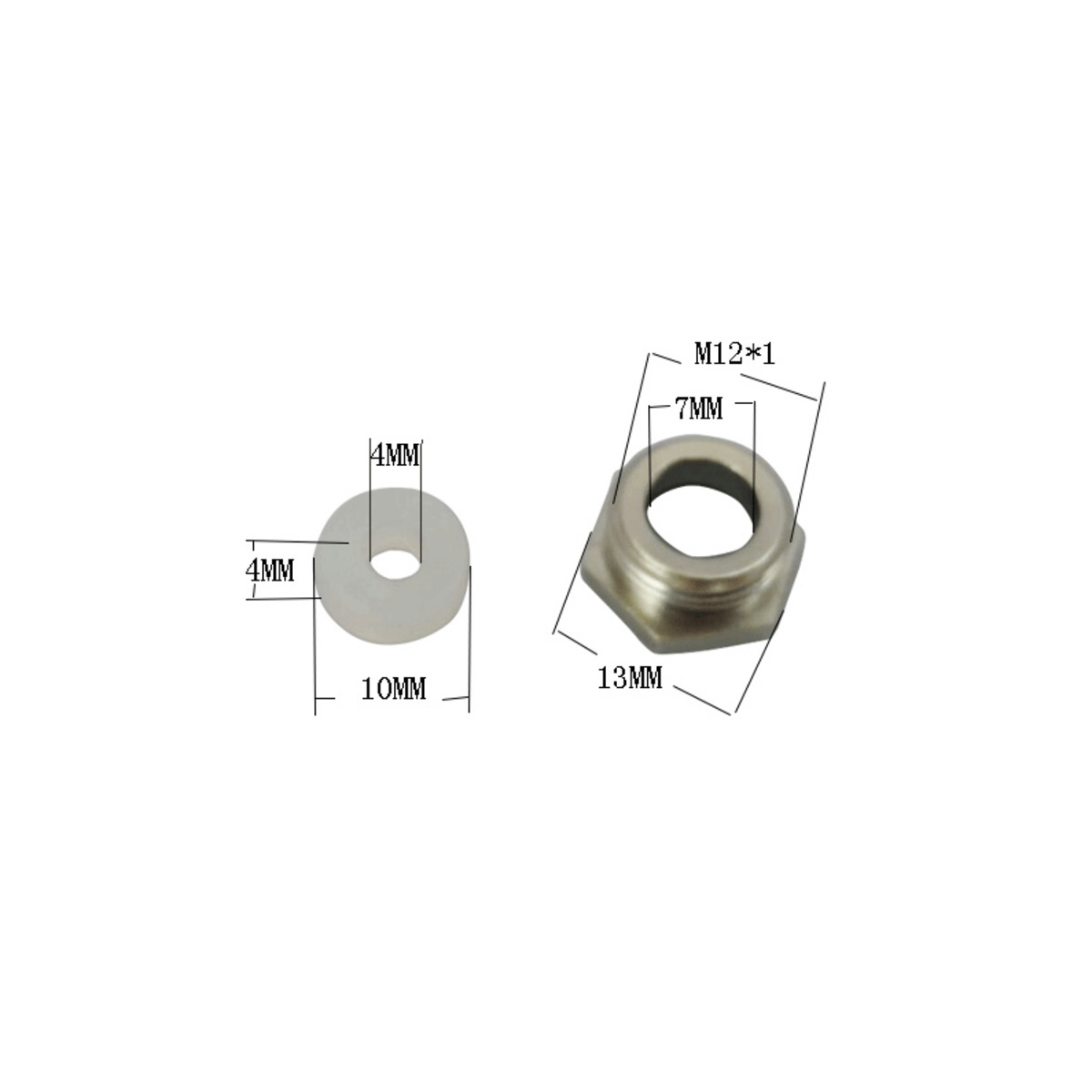 Lighting Hardware Fittings: Pu - Outdoor Lighting No Outlet avaliação e preço