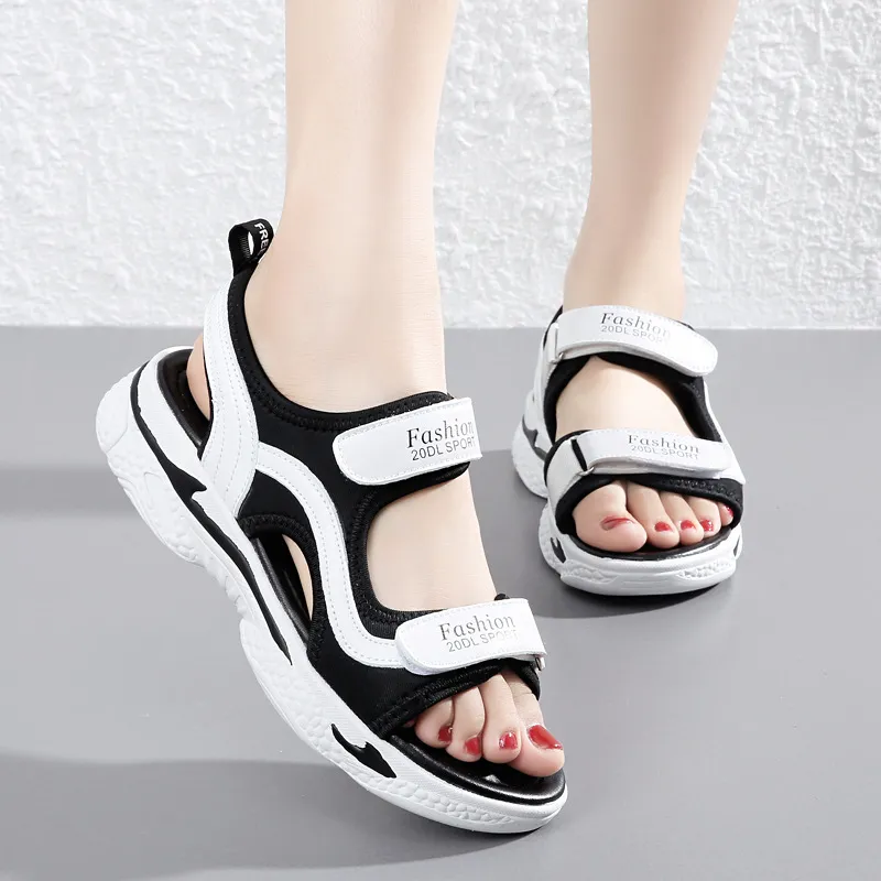 Women's Summer New Sandals, Sp - Outdoor Lighting Hooks avaliação e preço