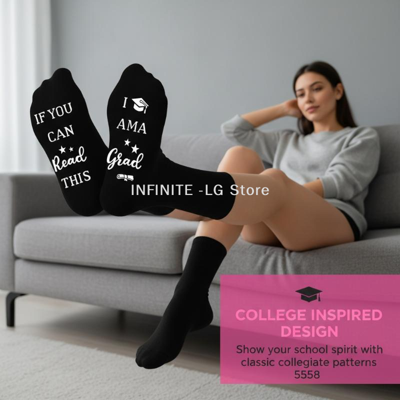 Class Of 2026 Socks Elegant St - Outdoor Lighting Mediterranean Style avaliação e preço