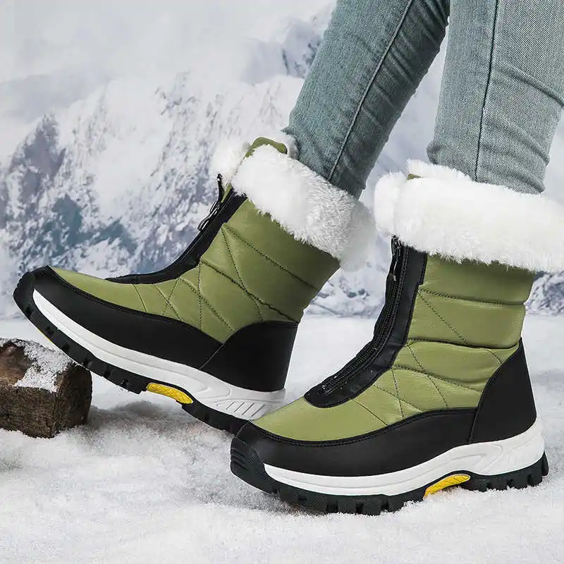 Women's Boot Sneakers Walking  - Outdoor Lighting On Sale avaliação e preço