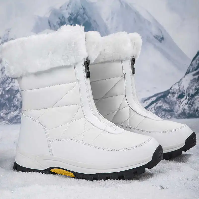 Women's Boot Sneakers Walking  - Outdoor Lighting On Sale avaliação e preço