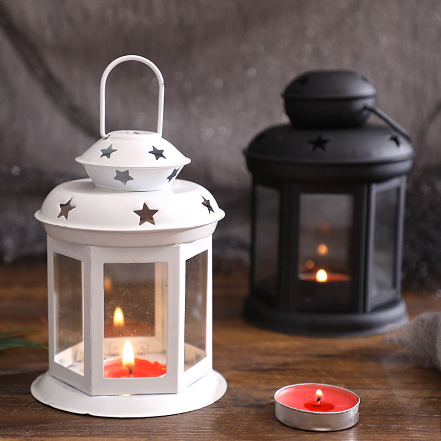 Hanging candle lamp ornament g - Lighting Wedding Outdoor avaliação e preço
