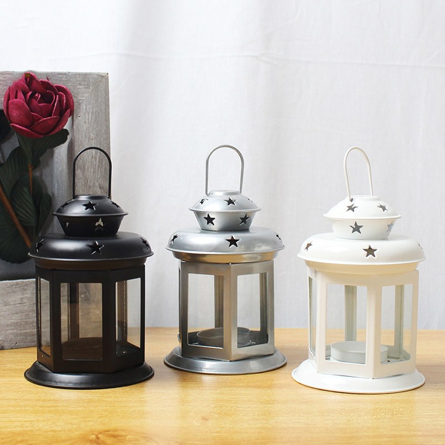 Hanging candle lamp ornament g - Lighting Wedding Outdoor avaliação e preço