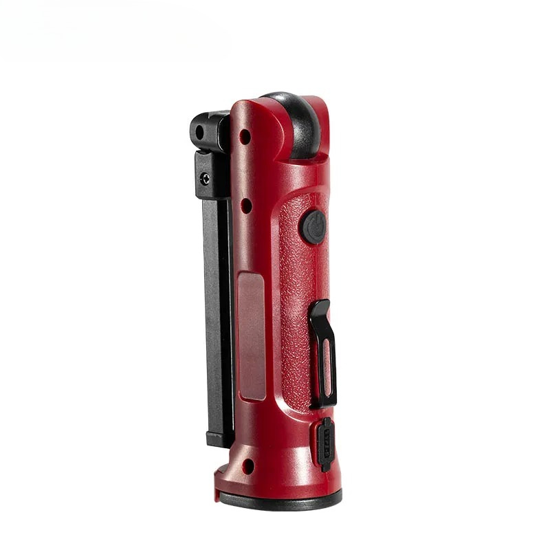 COB LED Work Light Rechargeabl - Outdoor Lighting Types avaliação e preço