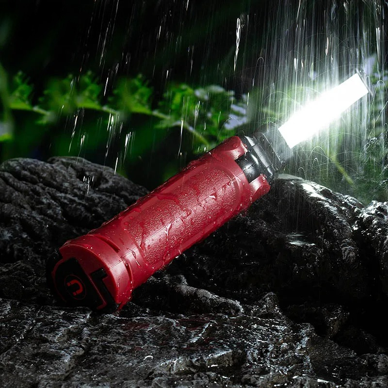 COB LED Work Light Rechargeabl - Outdoor Lighting Types avaliação e preço