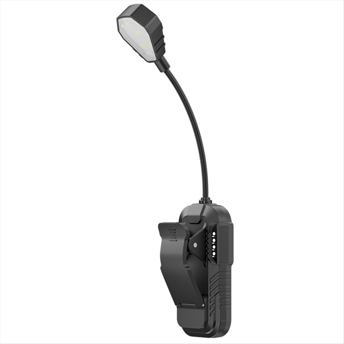 【BIG-SALE】Clip on Light Rechar - Outdoor Lighting On Sale avaliação e preço
