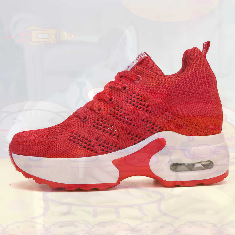 Red Size 36 Shoes Woman Tennis - Outdoor Lighting On Sale avaliação e preço
