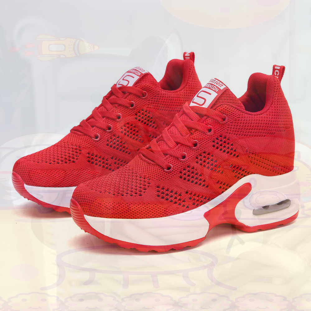 Red Size 36 Shoes Woman Tennis - Outdoor Lighting On Sale avaliação e preço