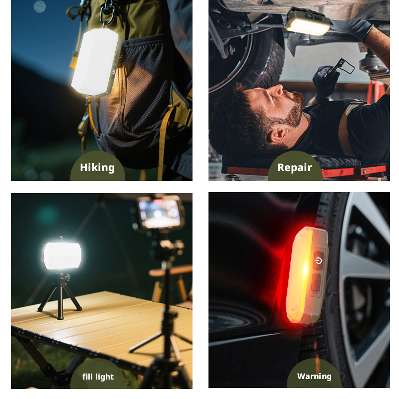 Portable Outdoor Camping Lante - Outdoor Lighting Lanterns avaliação e preço