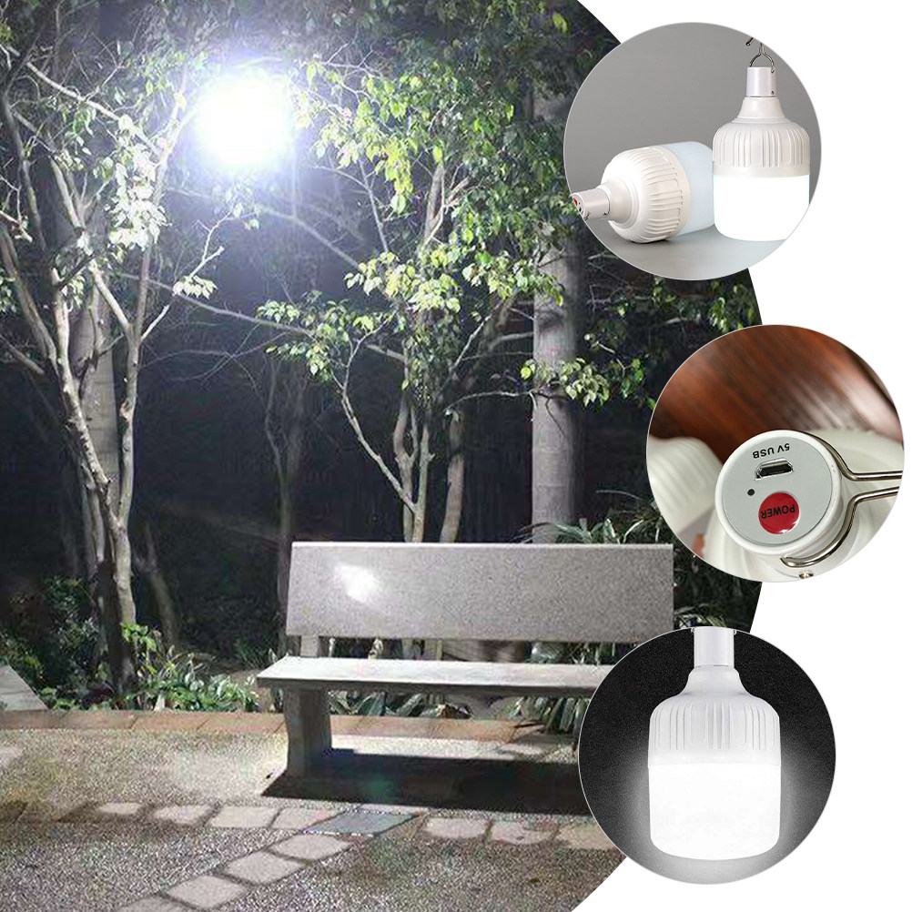 Light Bulb Emergency LED Campi - Outdoor Lighting Vendors avaliação e preço