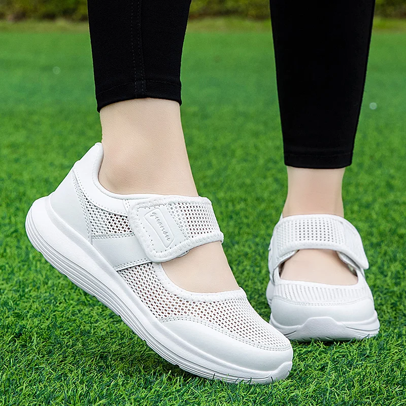 Women Shoes Sneakers Wide Bare - Outdoor Lighting Hooks avaliação e preço