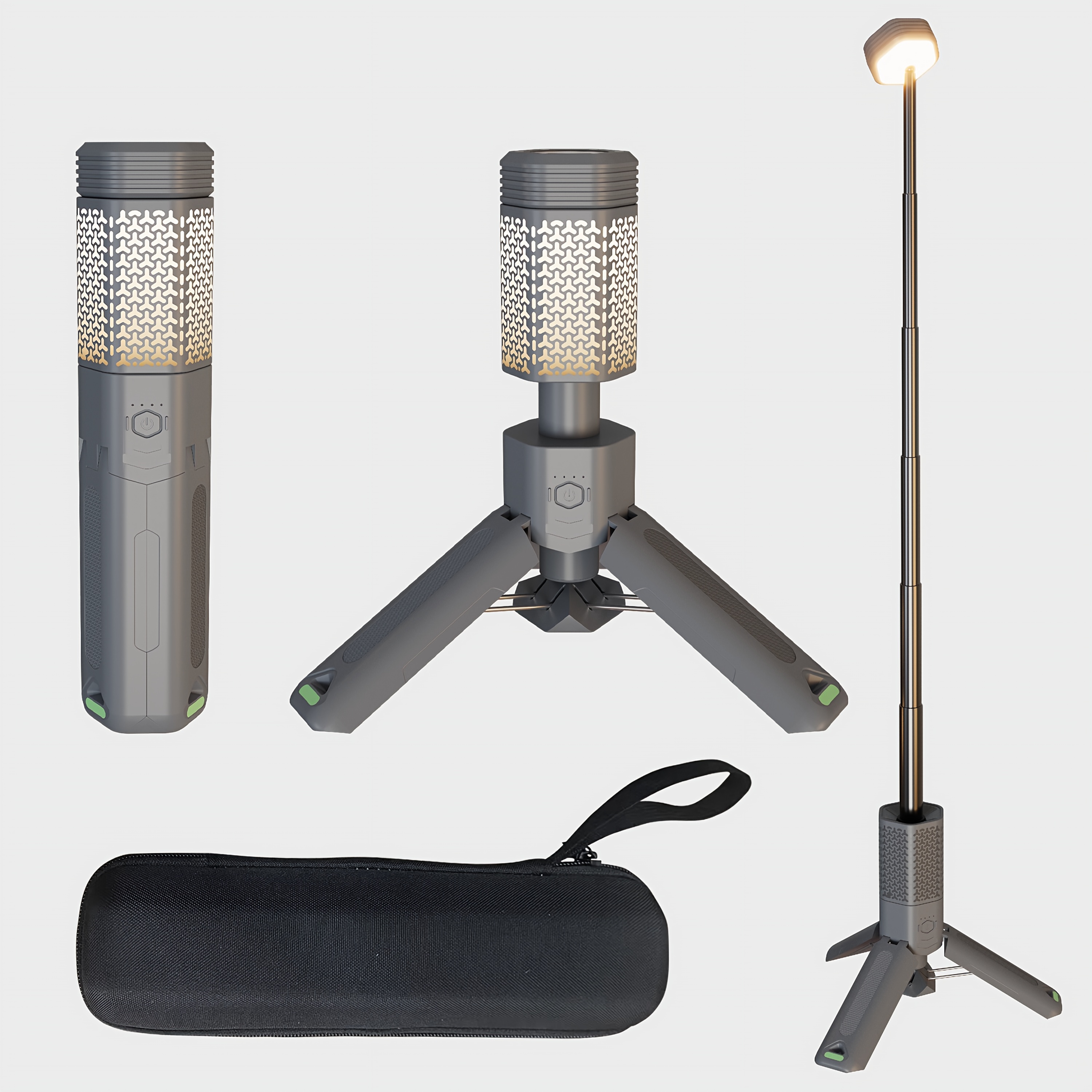 BEATINEON Outdoor Camping Ligh - Outdoor Lighting Lanterns avaliação e preço