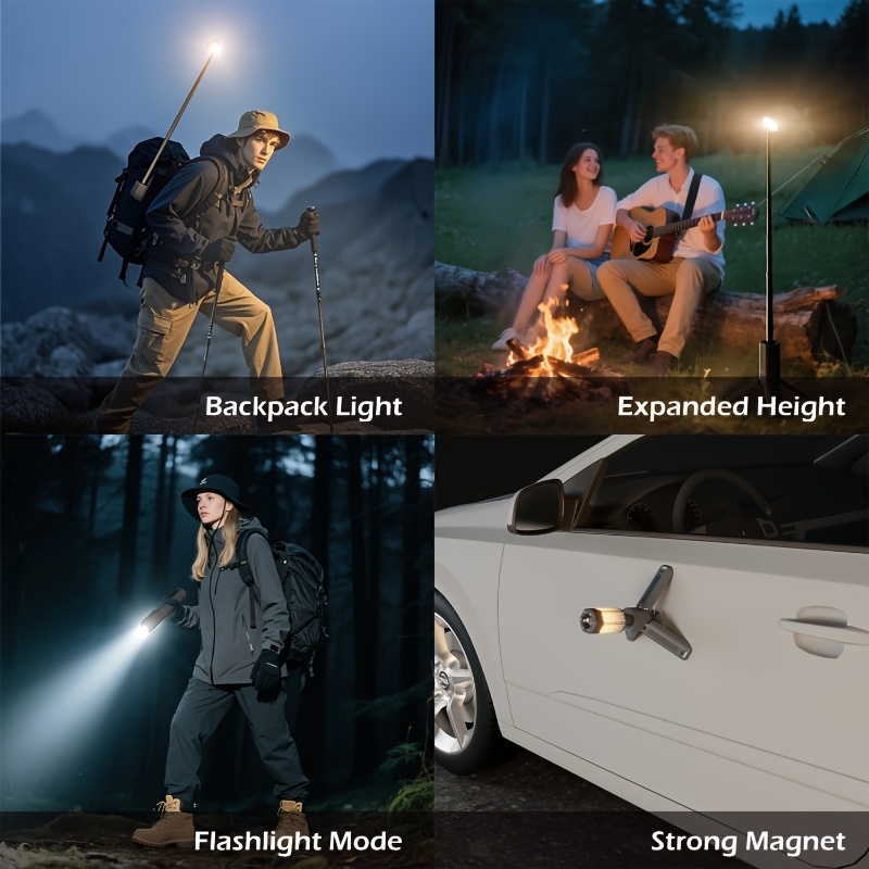 BEATINEON Outdoor Camping Ligh - Outdoor Lighting Lanterns avaliação e preço