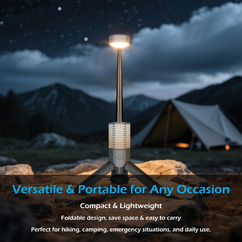 BEATINEON Outdoor Camping Ligh - Outdoor Lighting Lanterns avaliação e preço