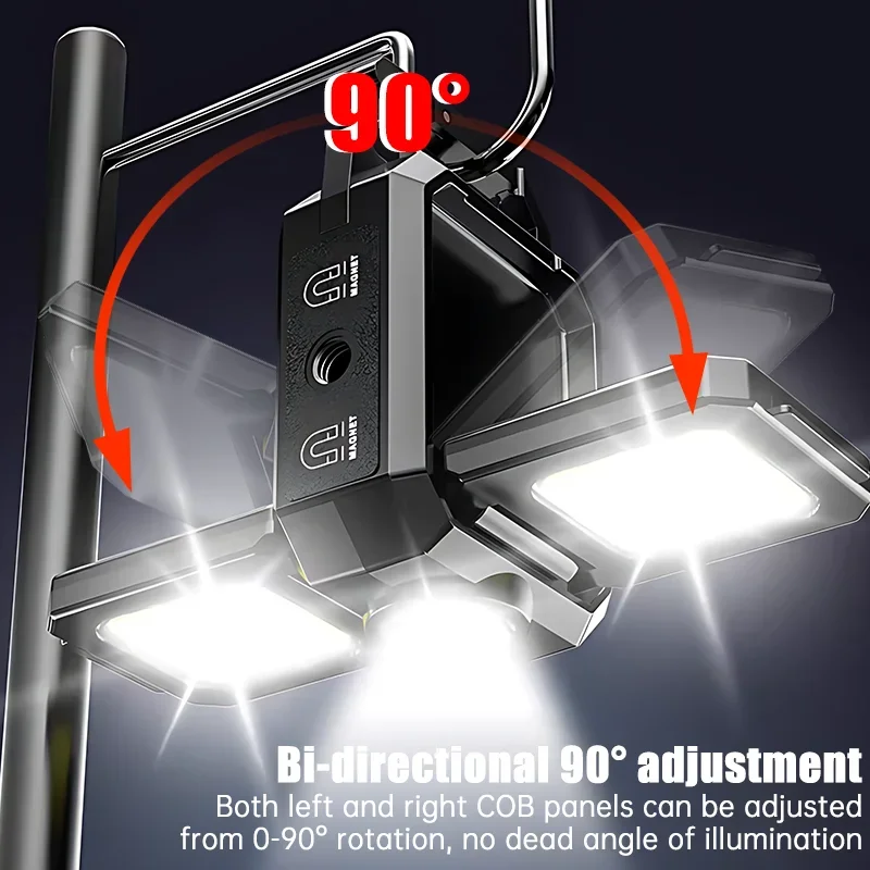 Mini Flashlight Keychain Light - Outdoor Lighting Lanterns avaliação e preço