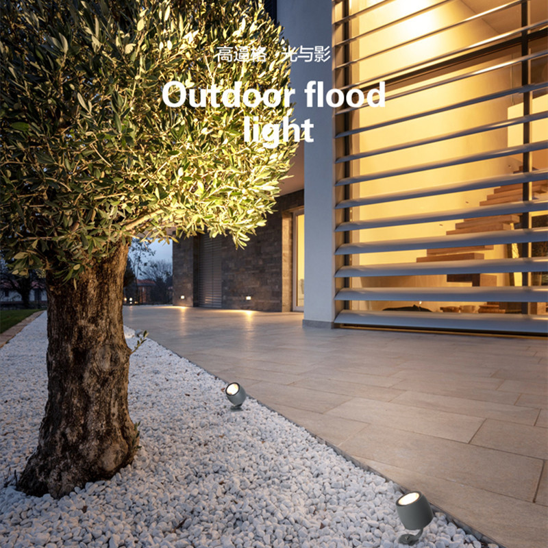 LED tree lights, outdoor water - Outdoor Lighting Waterproof avaliação e preço