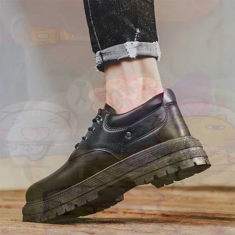 Dark Natural Leather Fashion T - Outdoor Lighting On Sale avaliação e preço