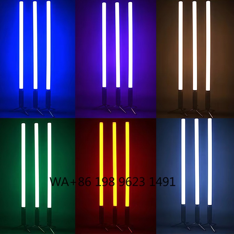 IP65 Outdoor Portable 2.4G Wir - Lighting Wedding Outdoor avaliação e preço