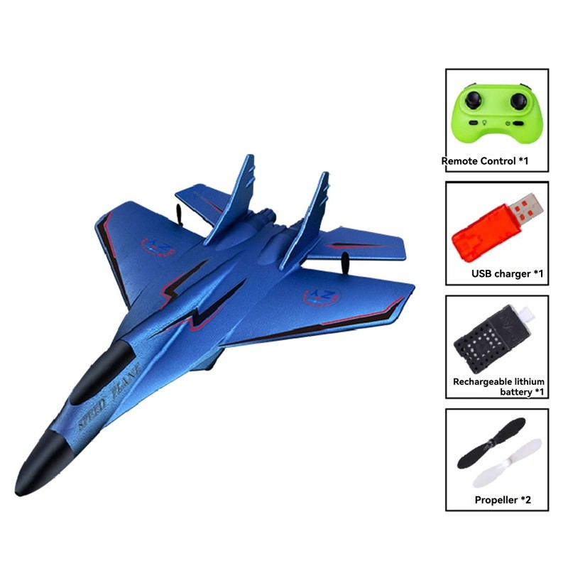 Glider Model Airplane, Foam Fi - Outdoor Lighting Vendors avaliação e preço