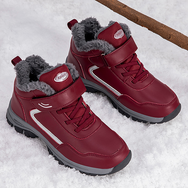 ELUVA Thermal Boots for Men Wi - Outdoor Lighting Hooks avaliação e preço