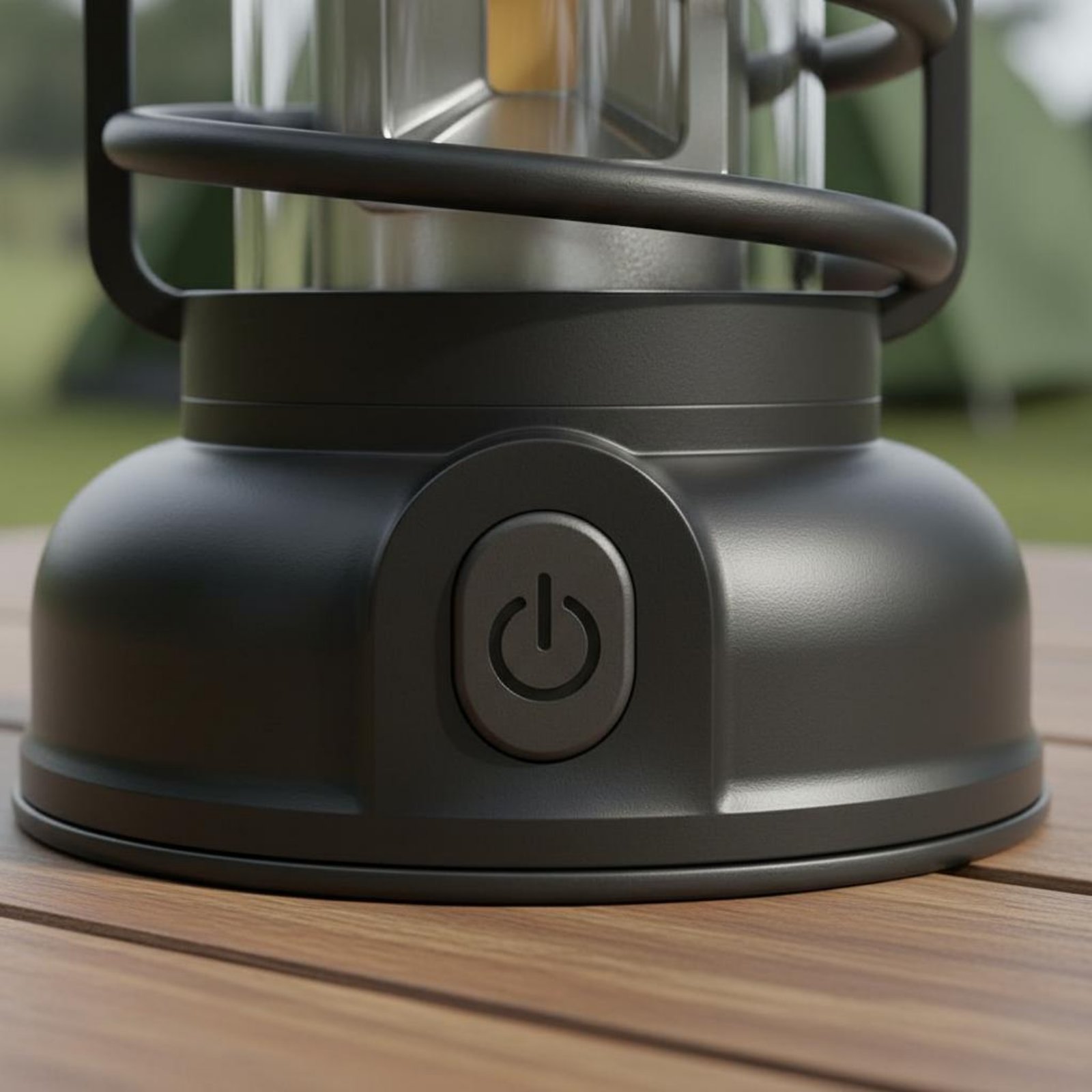 Retro Camping Lantern Two-Way  - Outdoor Lighting Vintage avaliação e preço