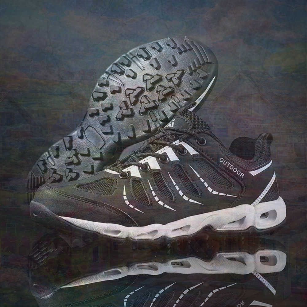 Sumer Round Tip Silver Sneaker - Outdoor Lighting On Sale avaliação e preço