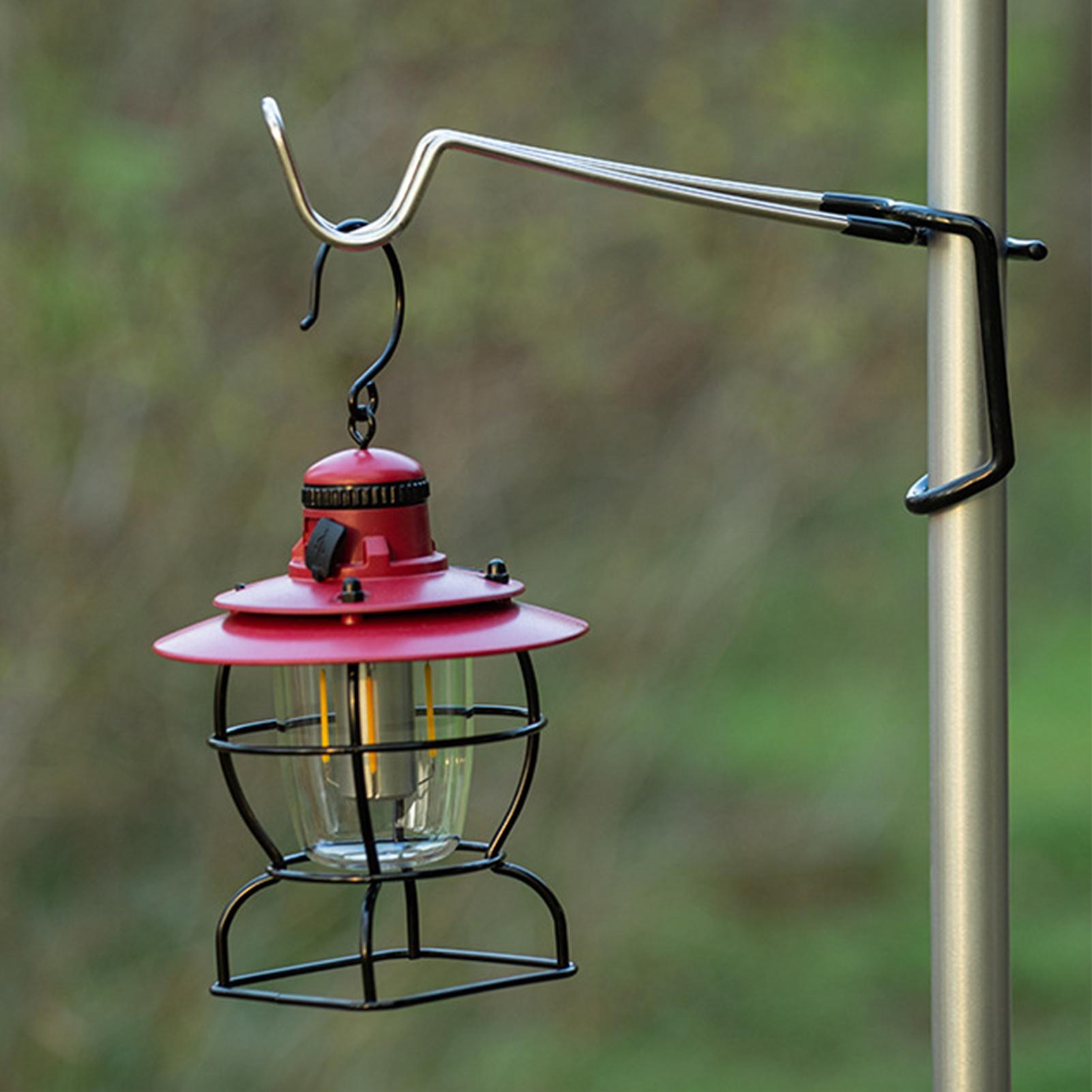 Lantern Hangers Outdoor Light  - Outdoor Lighting Hooks avaliação e preço