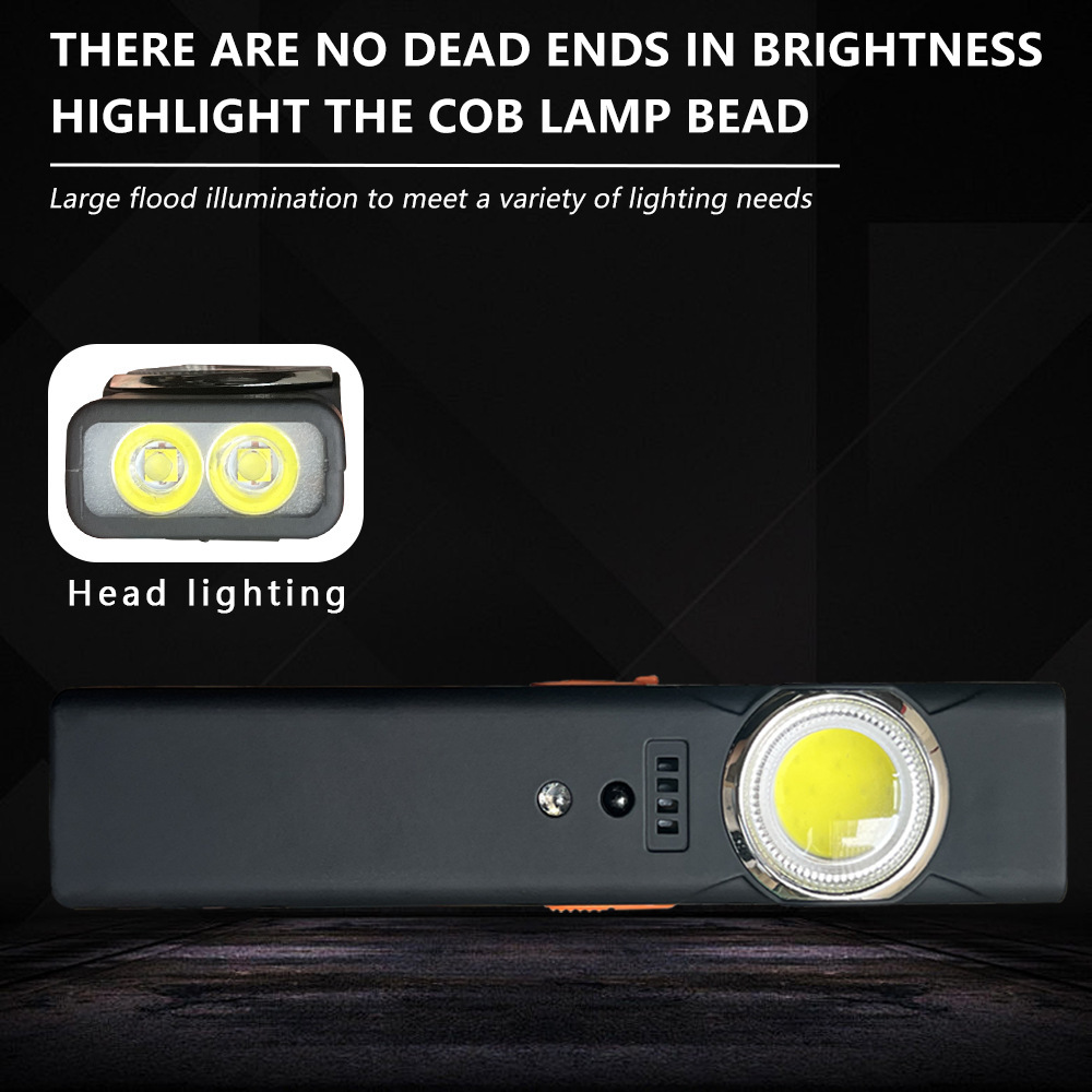 Multi-functional Portable Mini - Outdoor Lighting Types avaliação e preço