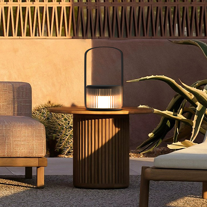 Outdoor Charging Portable Ambi - Outdoor Lighting Decoration avaliação e preço