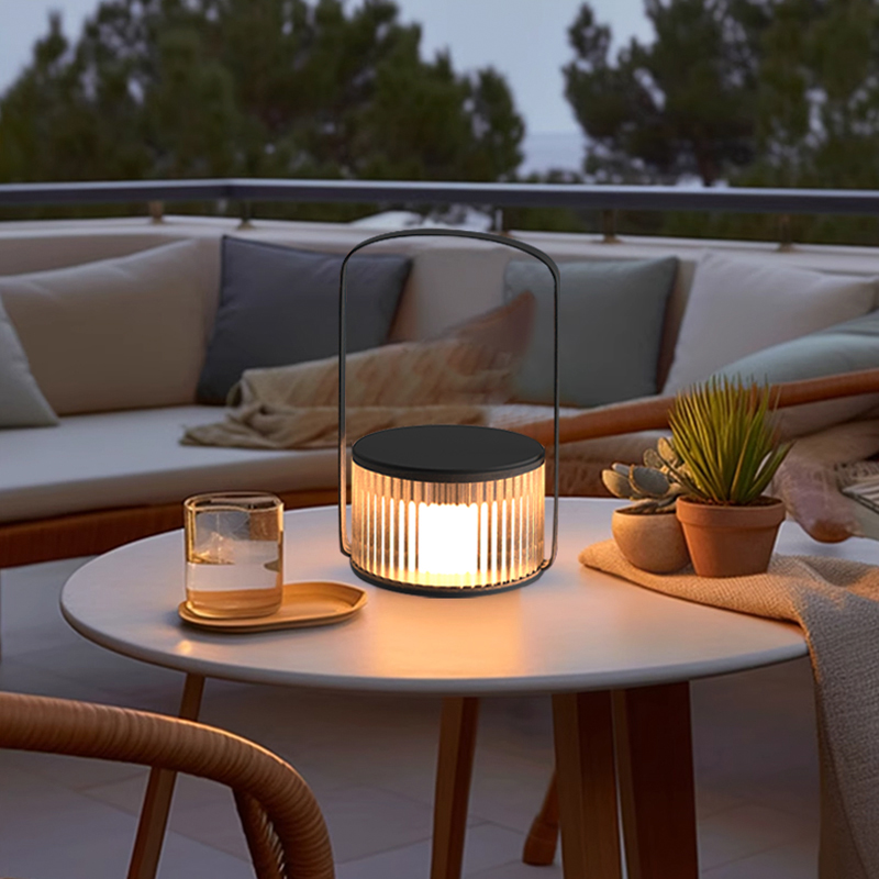 Outdoor Charging Portable Ambi - Outdoor Lighting Decoration avaliação e preço