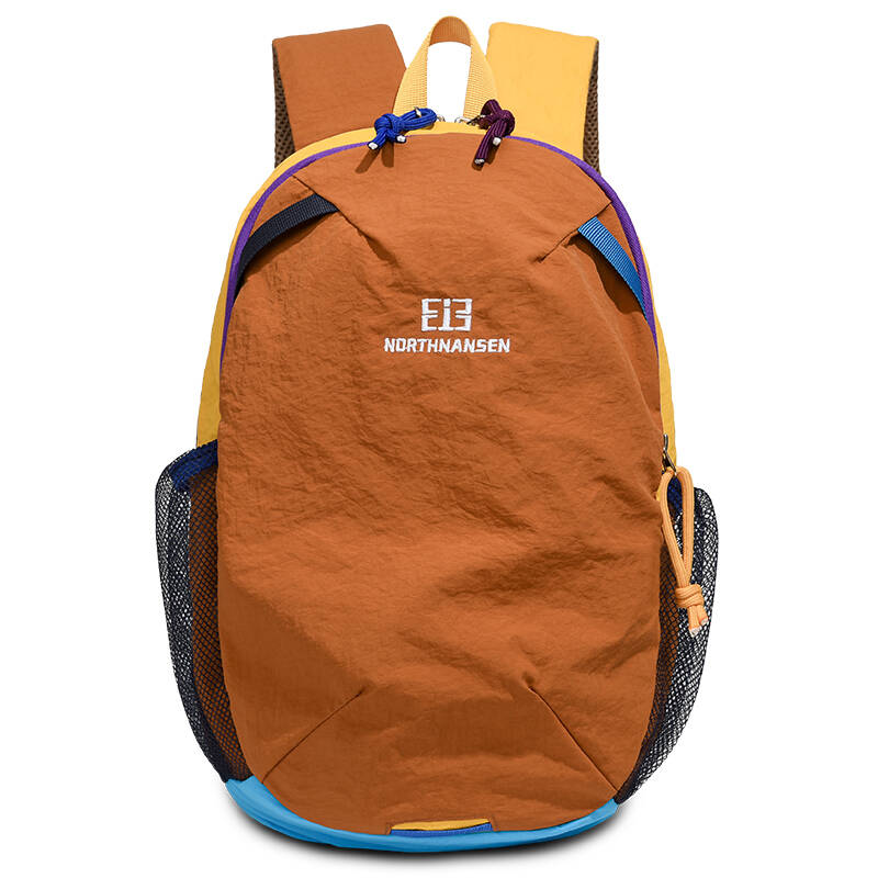 New Small Hiking Backpack Ligh - Outdoor Lighting Waterproof avaliação e preço