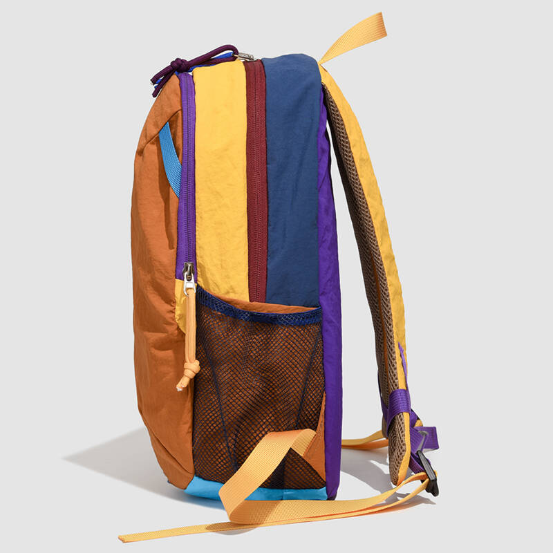 New Small Hiking Backpack Ligh - Outdoor Lighting Waterproof avaliação e preço