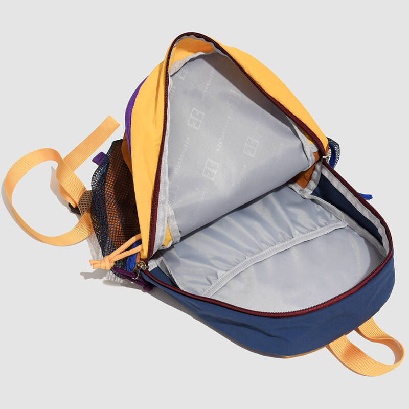 New Small Hiking Backpack Ligh - Outdoor Lighting Waterproof avaliação e preço
