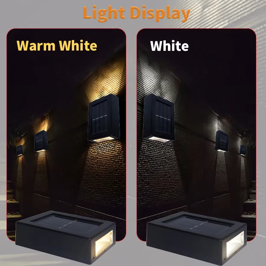 Solar LED Outdoor Light Solar  - Outdoor Lighting Under Pergola avaliação e preço