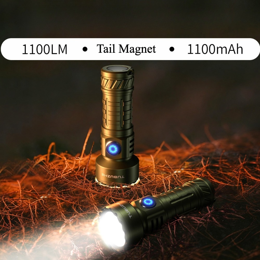 Mini Steel Cannon Super Bright - Outdoor Lighting Types avaliação e preço