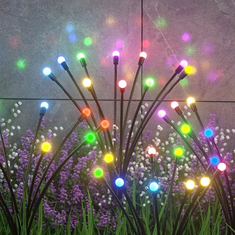Outdoor Solar Pathway Light Wa - Outdoor Lighting Under Pergola avaliação e preço
