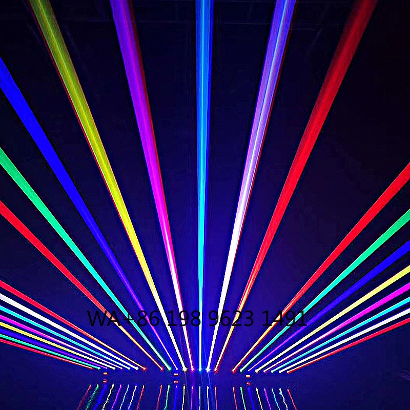Outdoor RGB AnimationProjector - Lighting Wedding Outdoor avaliação e preço
