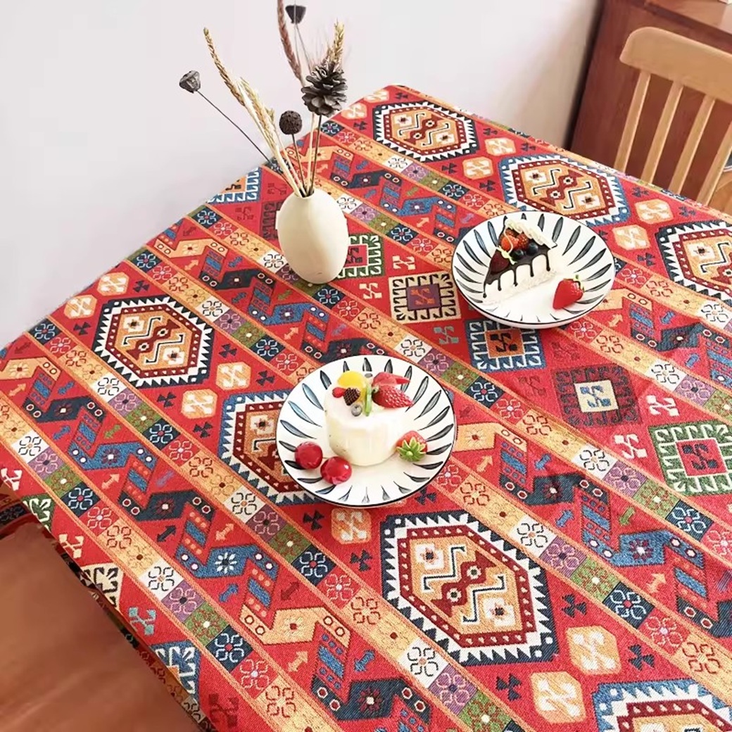 Retro Moroccan Style Cotton Li - Outdoor Lighting Mediterranean Style avaliação e preço