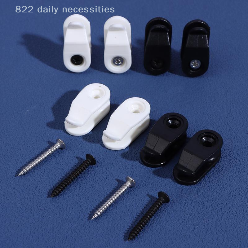 20Pcs Plastic Hangers Lights H - Outdoor Lighting Hooks avaliação e preço