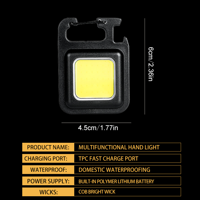 Super Bright Convenient Carry- - Outdoor Lighting Types avaliação e preço
