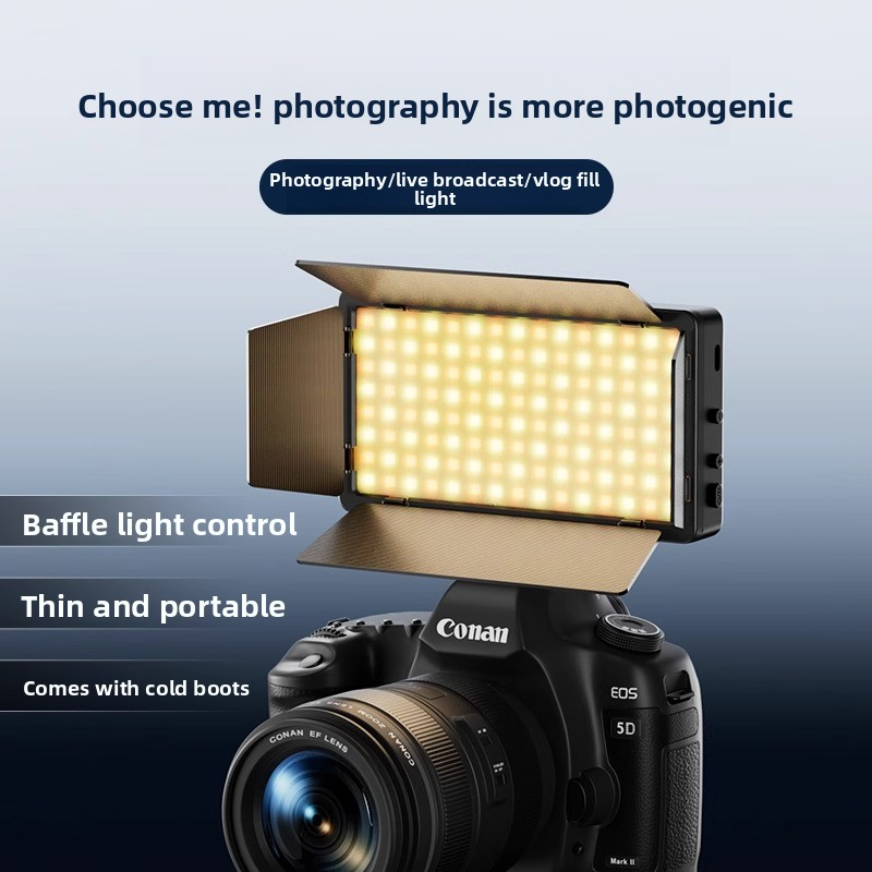Camera Photography Portable Fi - Photocell Outdoor Lighting avaliação e preço