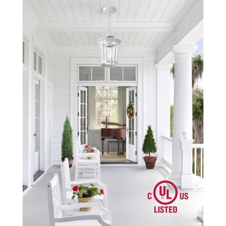 Outdoor Pendant Lights, Modern - Outdoor Lighting Lanterns avaliação e preço