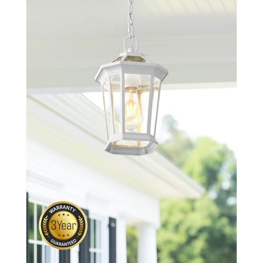Outdoor Pendant Lights, Modern - Outdoor Lighting Lanterns avaliação e preço
